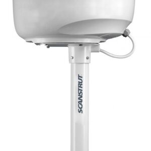 SC101 Radar pole mount 1.9m / 75"