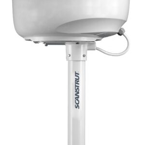 SC104 Radar pole mount 2.5m / 98"