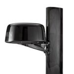 SC20 Mast Mount - large - Black