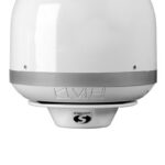 SC30 Satcom Antenna Mount