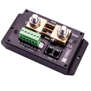 SC303 DIGITAL SHUNT 300A