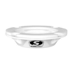 SC35 Satcom Antenna Mount