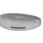 SC50 Adjustable Base Wedge for Satcom Antenna Mount