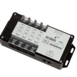 SCQ50 QUADRO SHUNT 4x50A