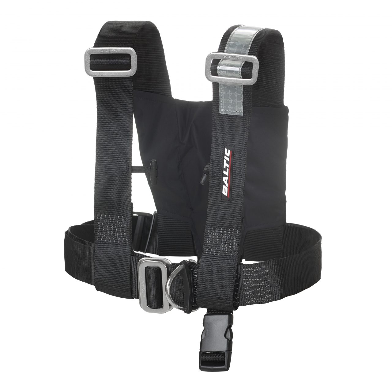 Safety harness