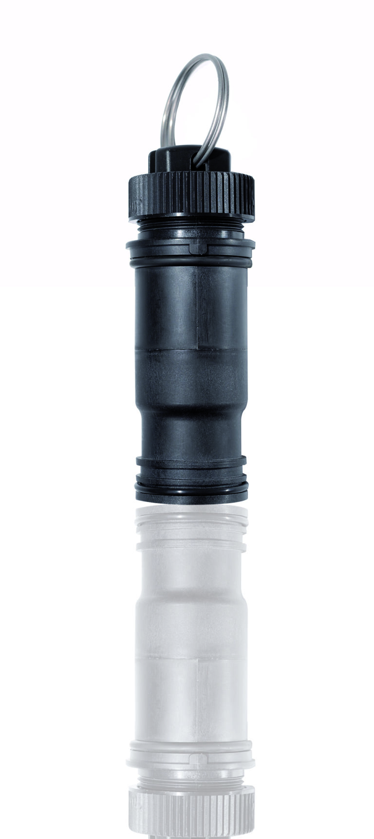 B&G H3000 kiiruseandur plastist äärikuga