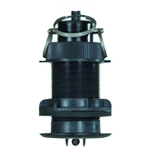 B&G H3000 Speed Sensor Plastic Flush