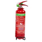 AVD 1 Litre Handheld Fire Extinguisher