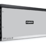 24Volt, 6 Channel Marine Amplifier, Signature Series