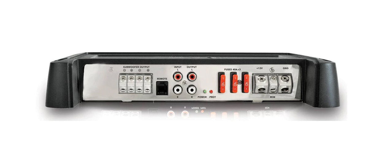 SG-DA12250 Mono Marine Amplifier, Signature Series - Image 2