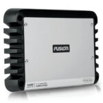 SG-DA51600, 5 Channel Marine Amplifier, Signature Series
