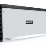 SG-DA82000, 8 Channel Marine Amplifier, Signature Series