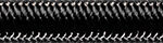 SHOCK-CORD; 10,0mm; black