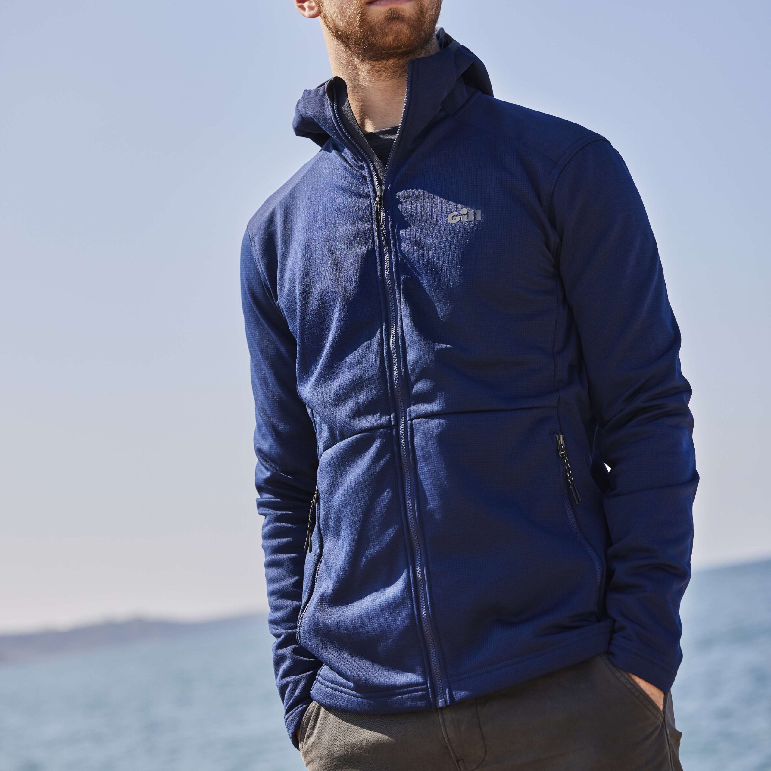 Quest Hoodie 3 Quest Hoodie - Image 3