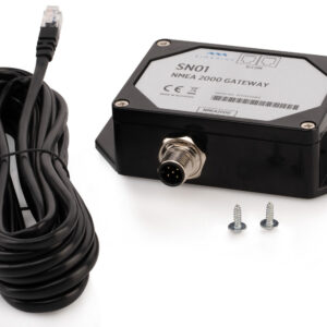 SN01 N2K GATEWAY
