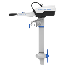 SPIRIT 1.0 Plus Shortshaft