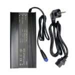 SPIRIT 1.0 Plus ātrais lādētājs (Fast Charger)