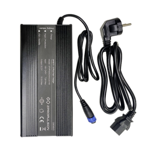 SPIRIT 1.0 Plus Fast Charger