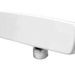 Scanpod SPD-4XI-W Helm Pod for 2 standard Instruments + 7" display