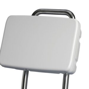 ScanPod SPH-12-W Helm Pod for displays up to 12"