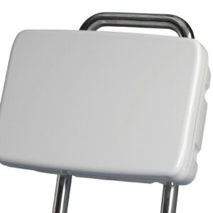 ScanPod SPH-15-W Helm Pod for displays up to 15"
