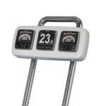 ScanPod SPH-3I-W Helm Pod for up to 3 standard Instruments