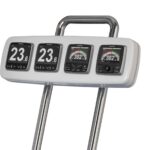 ScanPod SPH-4I-W Helm Pod for up to 4 standard Instruments