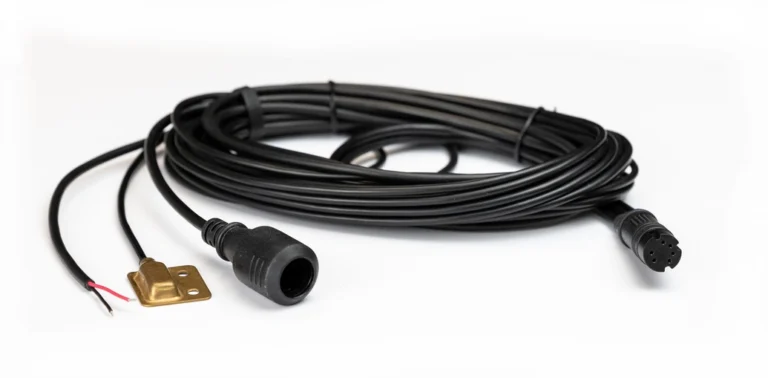 Lowrance SPLITSHOT INLINE temperatuuriandur