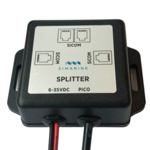 SPLT01 SiCOM SPLITTER