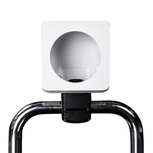 ScanPod SPR-1i-RM Rail Pod for 1 x standard size instrument