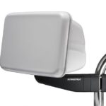 ScanPod SPR-7-AM Arm Pod for displays up to 7"