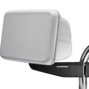 ScanPod SPR-7-AM Arm Pod for displays up to 7"