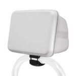 ScanPod SPR-7-RM Rail Pod for displays up to 7"