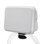 ScanPod SPR-7S-RM Rail Pod for displays up to 7"