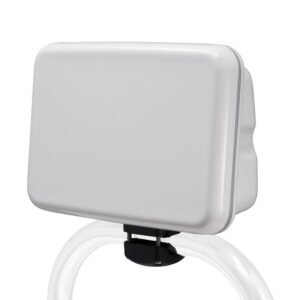 ScanPod SPR-7S-RM Rail Pod for displays up to 7"