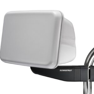 ScanPod SPR-8-AM Arm Pod for displays up to 9"