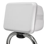 ScanPod SPR-8-RM Rail Pod for displays up to 9"