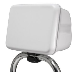 ScanPod SPR-8-RM Rail Pod for displays up to 9"