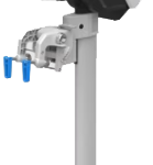 Spirit 2 Remote L