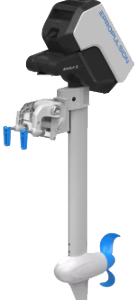 Spirit 2 Remote L