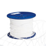 SAFETY-NET & ASSEMBLING LINE; 2,0mm; white