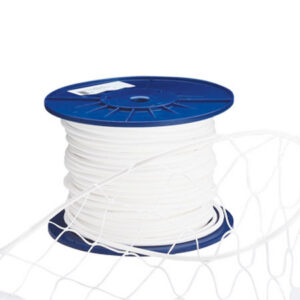 SAFETY-NET & ASSEMBLING LINE; 2,0mm; white