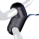 ScanPod SPFM-RM1-X Flex-Mount system excluding the Stainless rail