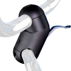 ScanPod SPFM-RM1-X Flex-Mount system excluding the Stainless rail