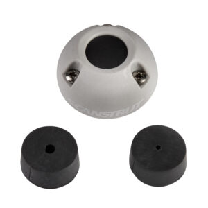 DS16-SL Starlink Cable Seal - Grey