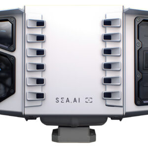 Sentry White