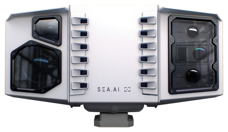 Sentry White