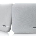 SM-F65CW, Shallow Mount Speaker, 6.5", Cloth White