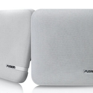 SM-F65CW, Shallow Mount Speaker, 6.5", Cloth White