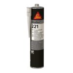 Sikaflex-221 black 300 ml